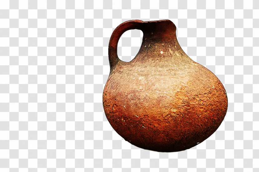 Pottery Artifact Transparent PNG