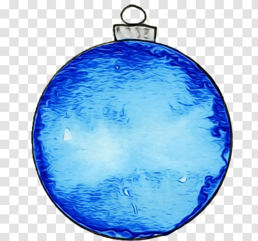 Christmas Ornament Transparent PNG