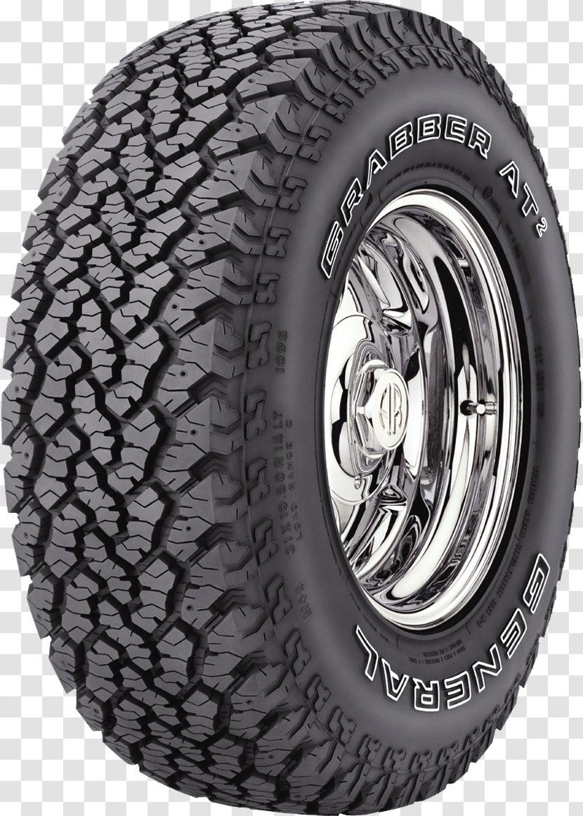 Jeep Mercedes-Benz G-Class General Tire Light Truck - Tyrepower - European Pattern Transparent PNG