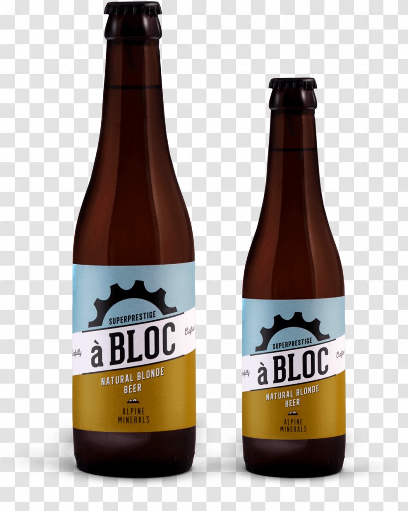 Ale Beer Bottle Stout Cider - Malt Transparent PNG