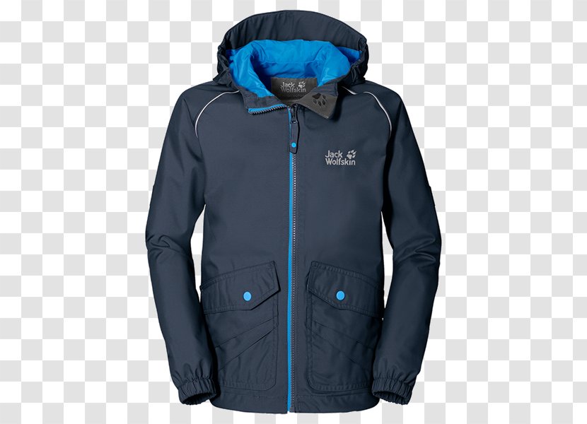 Hoodie Jacket Polar Fleece The North Face - Electric Blue - Wisteria Transparent PNG