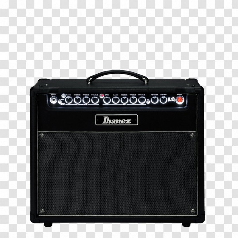 Guitar Amplifier Ibanez Tube Screamer Electric - Flower Transparent PNG