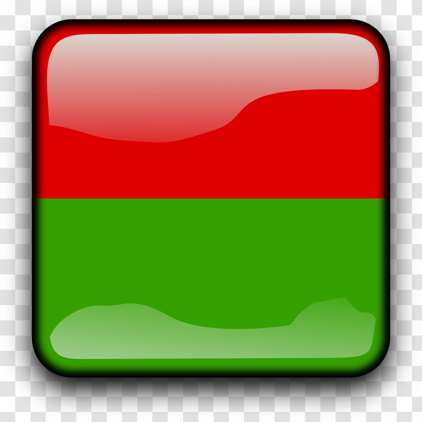 Flag Of Burkina Faso Green - National Transparent PNG