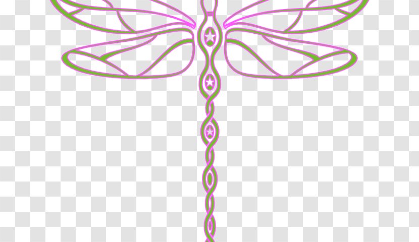 Clip Art Dragonfly Free Content Image - Plant Stem - Larva Transparent PNG