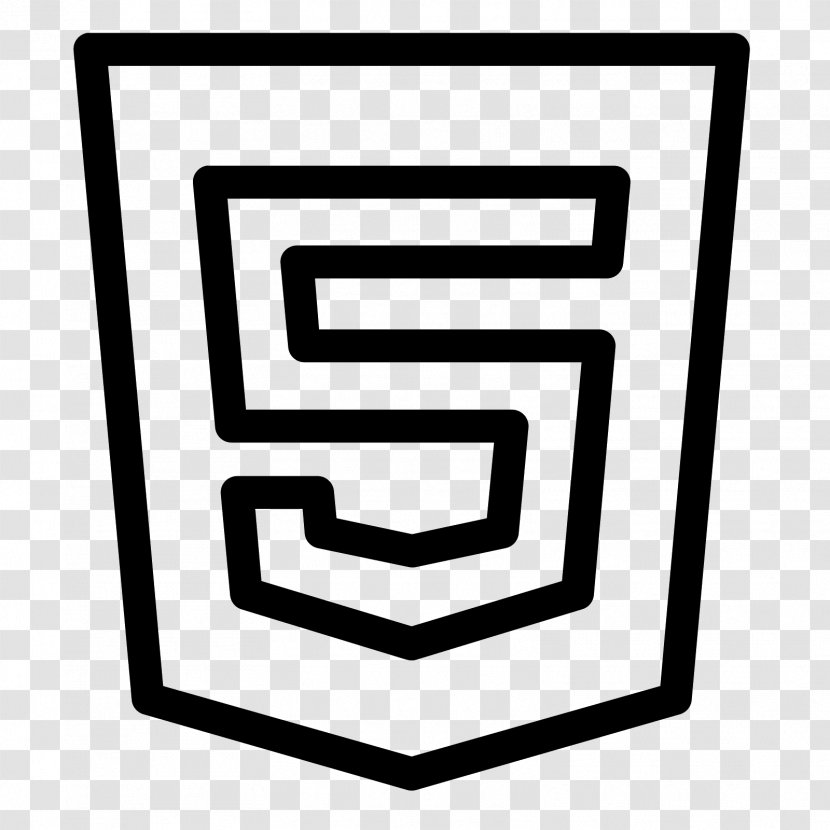 HTML5 - Logo - Javascript Html Transparent PNG