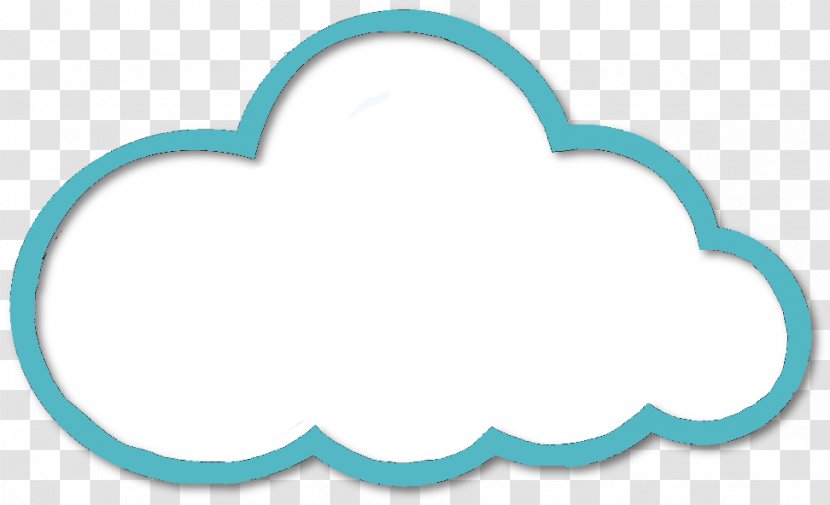 Money Saving Cloud Computing Clip Art - Aqua - Save Icon Transparent PNG