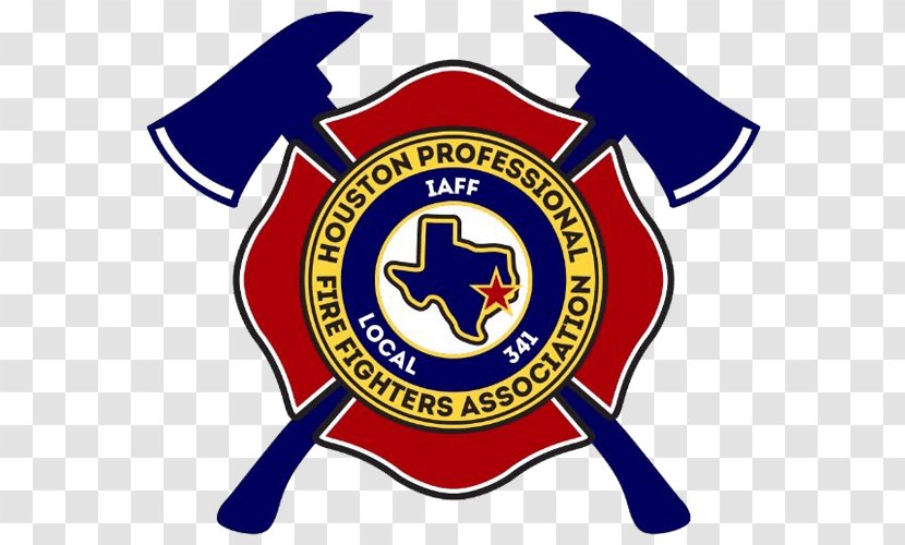 Houston Pro Fire Fighters Association United Firefighters Union Of Australia International Department - Texas - Firefighter Transparent PNG