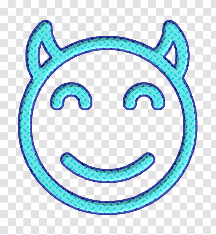 Smile Icon Smiley And People Icon Transparent PNG
