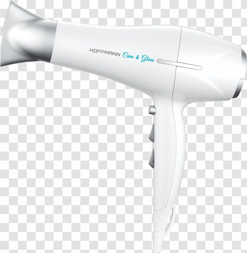 Hair Dryers - Dryer - Household Electrical Appliances Transparent PNG