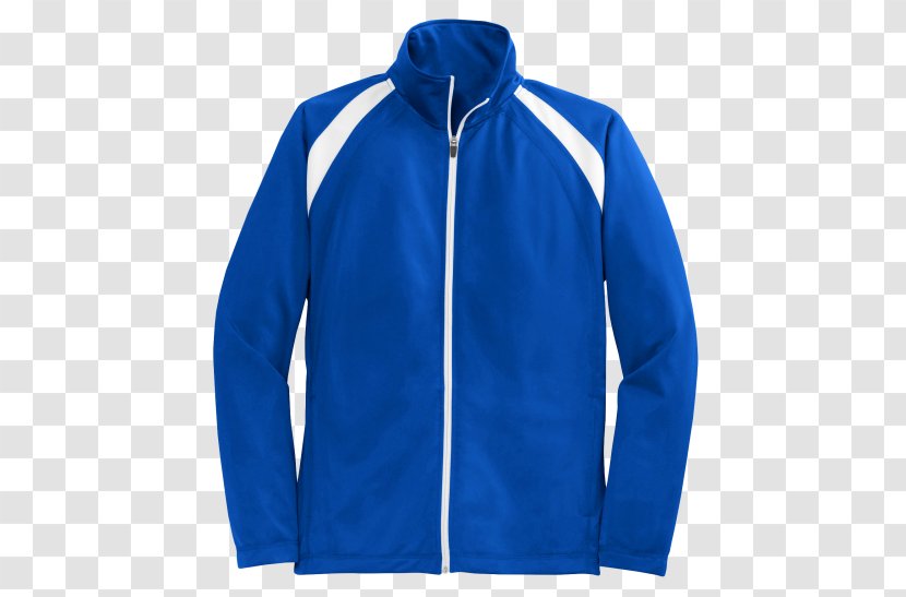 T-shirt Jacket Coat Hood - Sleeve Transparent PNG