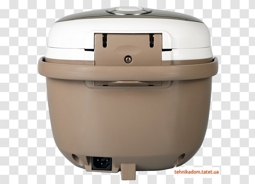Rice Cookers Multicooker Multivarka.pro Dish Cookware Accessory - Plumbing Fixture Transparent PNG