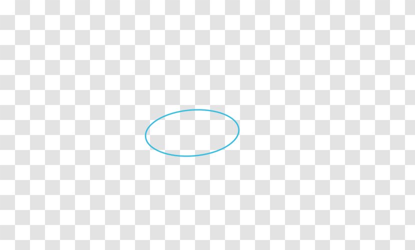 Circle Oval Angle Line Curve - Area Transparent PNG