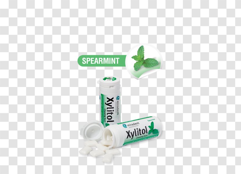 Chewing Gum Xylitol Tooth Decay Dentistry Sugar Substitute - Skin Transparent PNG
