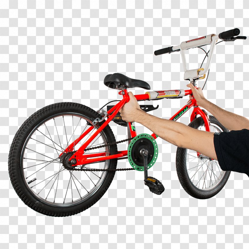 Bicycle Wheels BMX Bike Polygon Bikes Freestyle - Hybrid - Bmx Transparent PNG