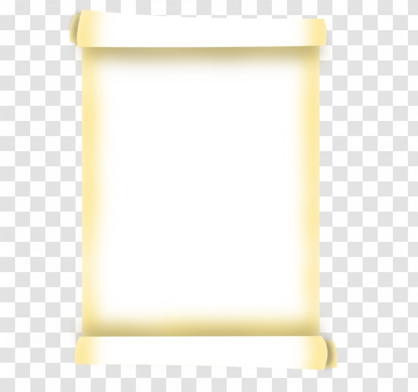 Rectangle Square - Inc - Scroll Transparent PNG