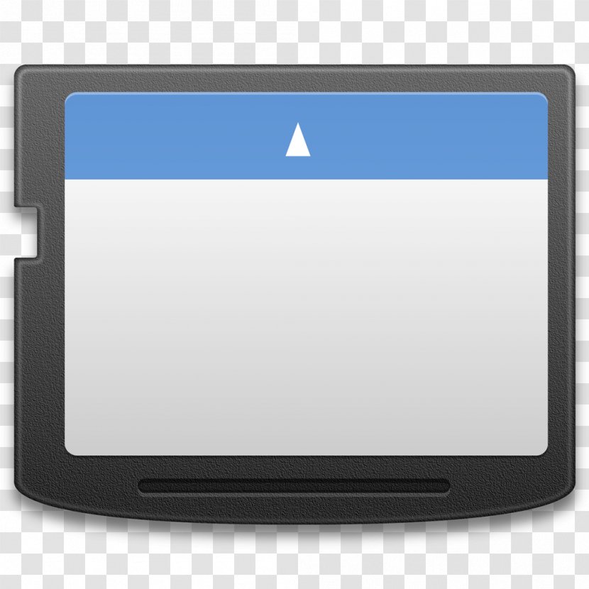 Computer Monitors Electronics - Icon - Design Transparent PNG