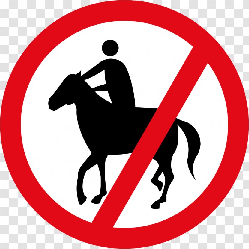 Horse&Rider Equestrian Foal Clip Art - Sign - Horse Transparent PNG