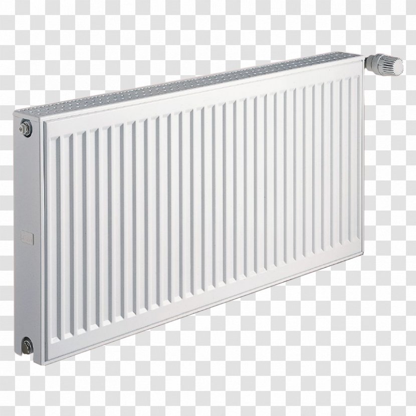 Heating Radiators Kermi Fko.ru Steel GmbH - Gmbh - Convection Heater Transparent PNG