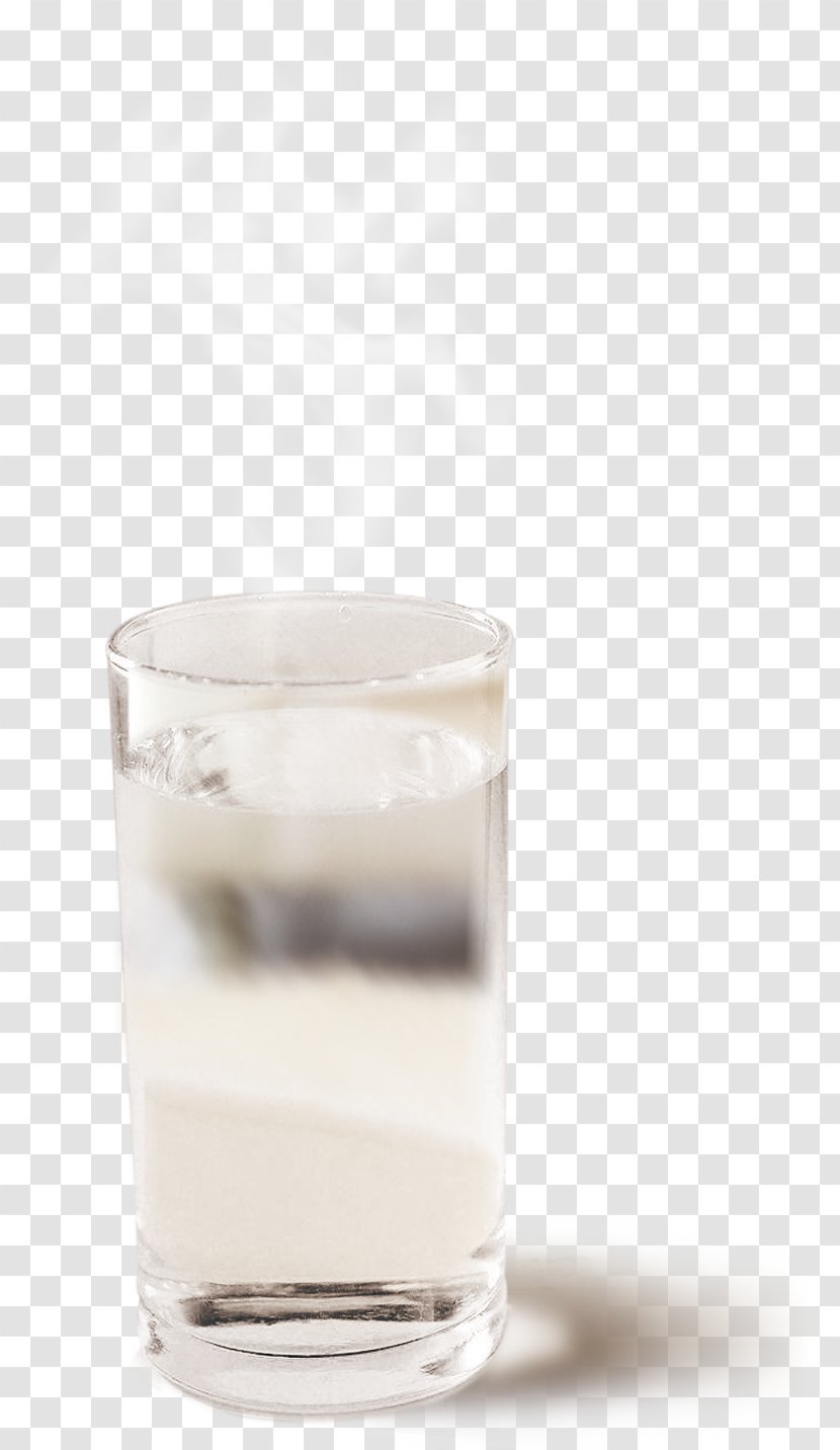 Cup Water Glass - Tumbler - Of Hot Transparent PNG