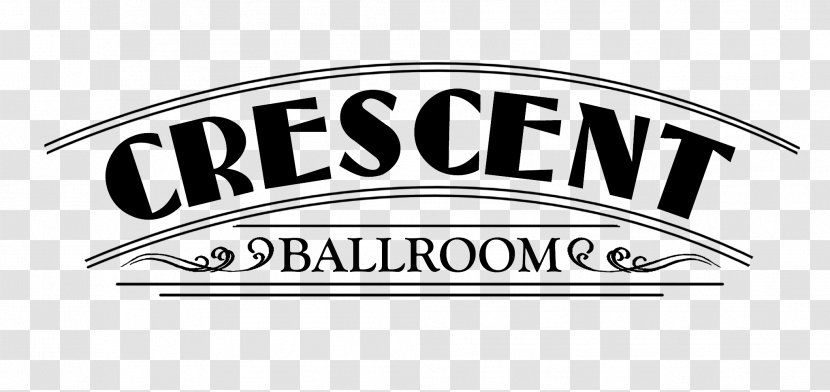 Crescent Ballroom The Van Buren BevMo! Brunch Collect Concert - Watercolor Transparent PNG