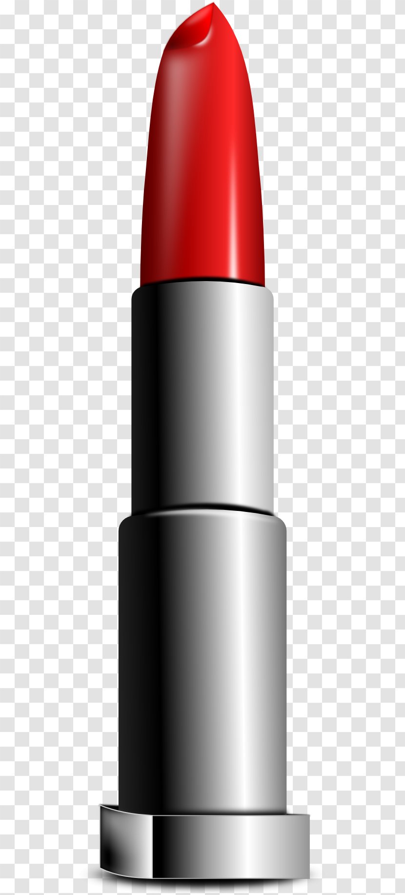 Lipstick Clip Art - Lip Transparent PNG