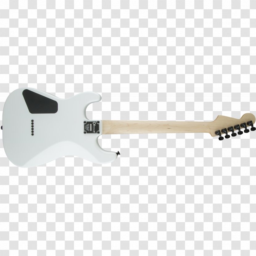Charvel Pro Mod So-Cal Style 1 HH FR Electric Guitar San Dimas - Plucked String Instruments Transparent PNG