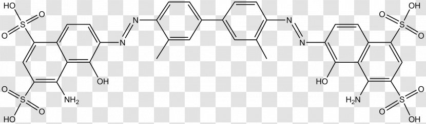 O-6-methylguanine-DNA Methyltransferase Thymine Structure - Parallel - Virus Amplifying Mycoplasma Transparent PNG