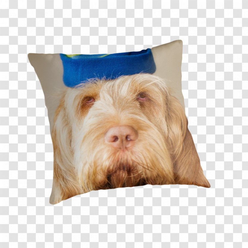Dog Breed Throw Pillows Sporting Group Cushion Transparent PNG