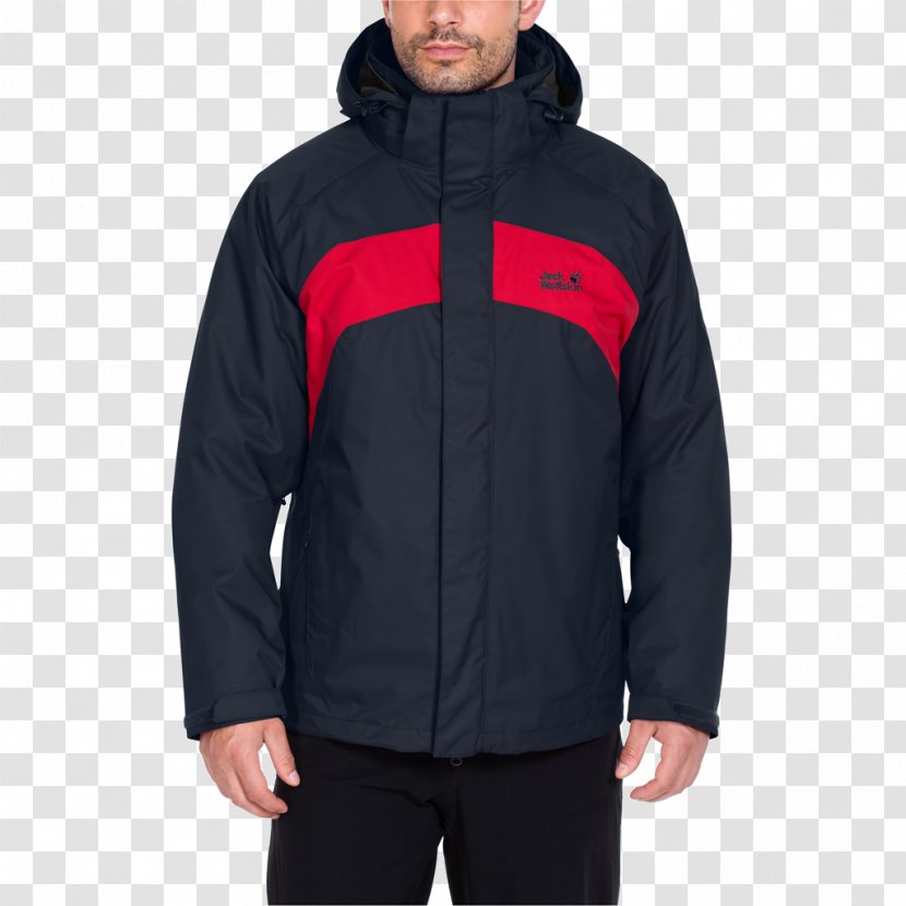 Jacket Polar Fleece Fashion J. Barbour And Sons Sleeve - Goretex Transparent PNG