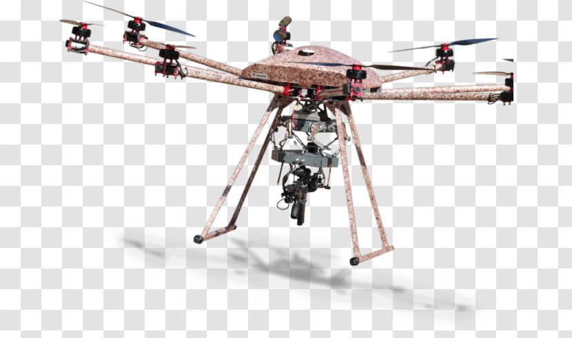 Unmanned Aerial Vehicle Israel Defense Forces Weapon Duke Robotics Military - Model Aircraft - Drone Warfare Transparent PNG