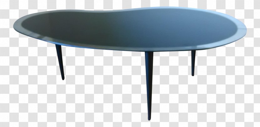 Coffee Tables Plastic Oval Product Design - Table Transparent PNG