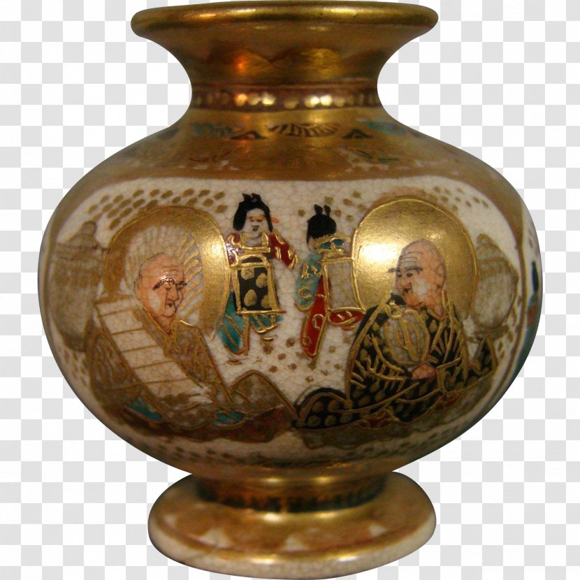 Vase Ceramic Pottery 01504 Urn Transparent PNG