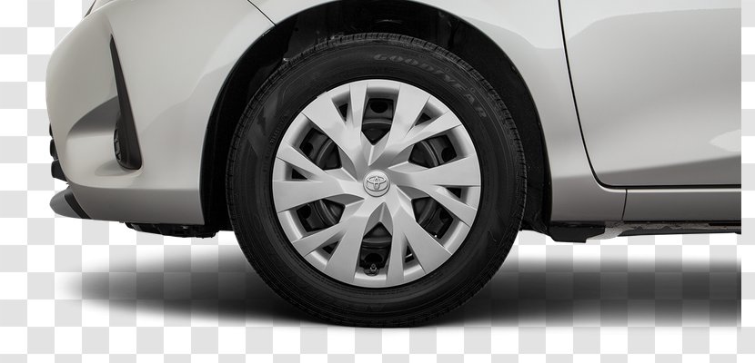 2018 Toyota Yaris Car Nissan Altima Camry - Front Spoiler Transparent PNG