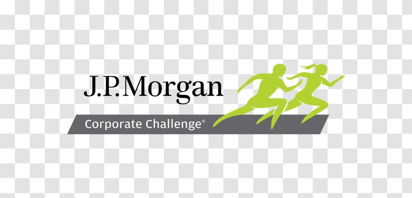JPMorgan Corporate Challenge Chase London Boston Management - Event Transparent PNG