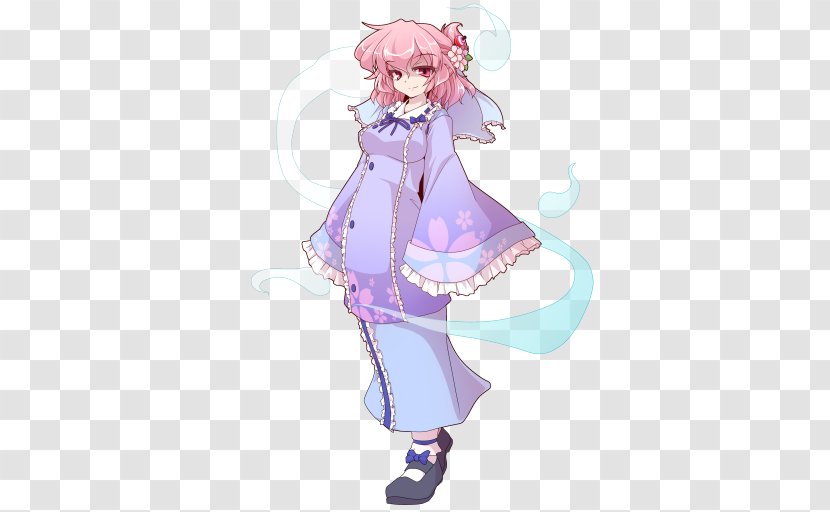 Touhou Project Wiki 萌娘百科 - Frame - Heart Transparent PNG
