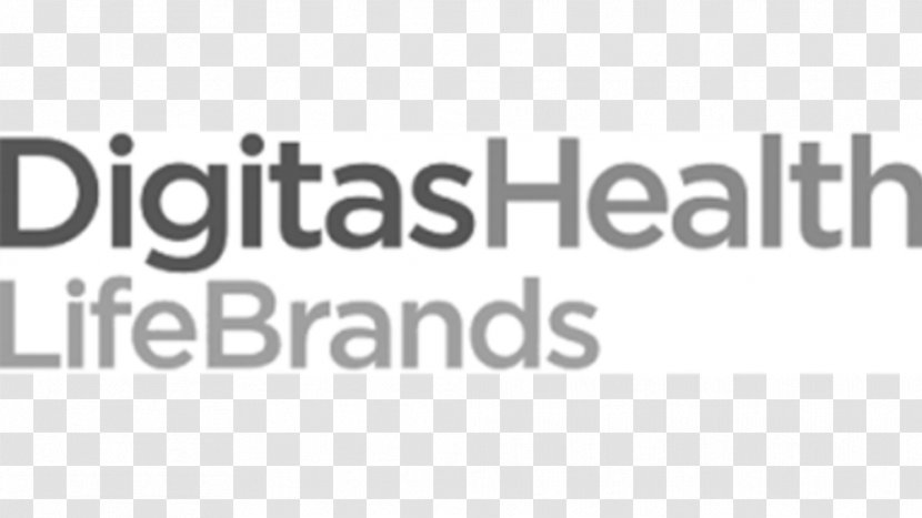Brand Logo Digitas Health - Area - Design Transparent PNG