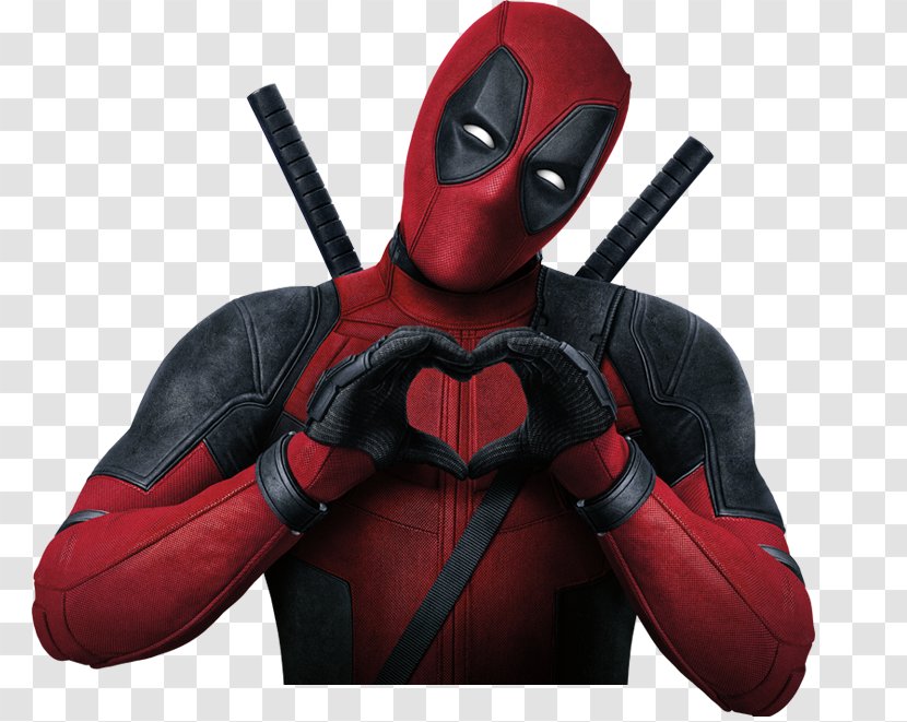 Deadpool Desktop Wallpaper Film - Action Figure - Cable Transparent PNG