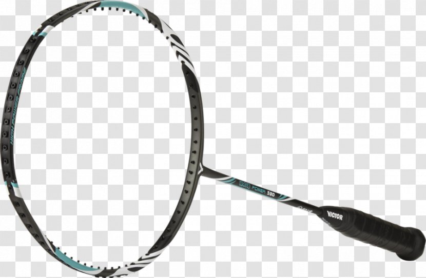 Wave Power Rakieta Tenisowa Badmintonracket Transparent PNG