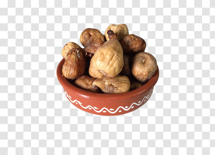 Walnut Common Fig Snack Portugalia Marketplace - Ingredient - Dried Figs Transparent PNG