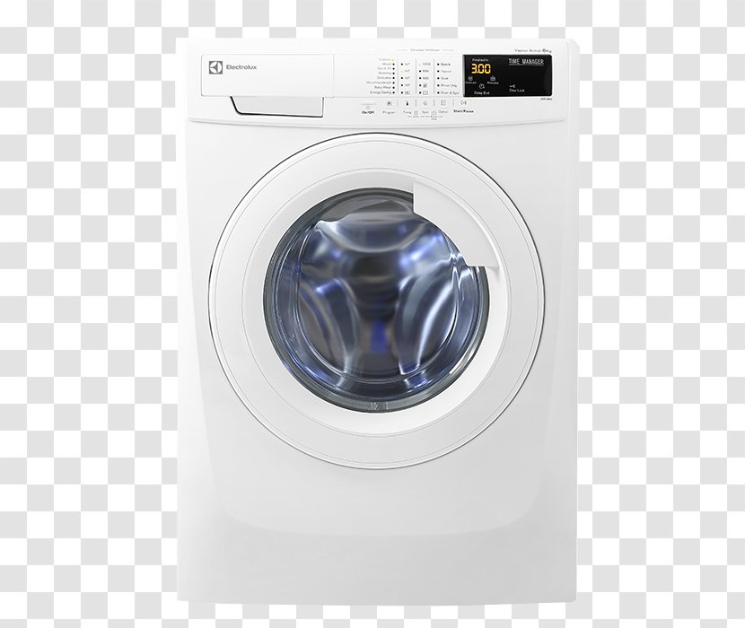 Washing Machines Clothes Dryer Hotpoint RPD10667DD 10kg 1600rpm Freestanding Machine Home Appliance - Top Transparent PNG