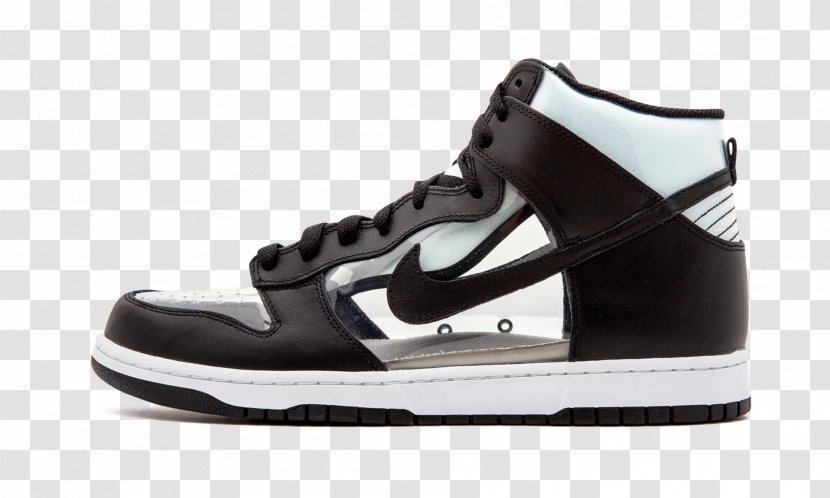 Nike Air Max Dunk Skateboarding Jordan - Outdoor Shoe Transparent PNG