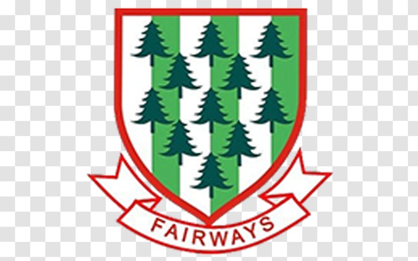 Fairways Primary School Elementary Christmas Tree First Grade - Symbol Transparent PNG