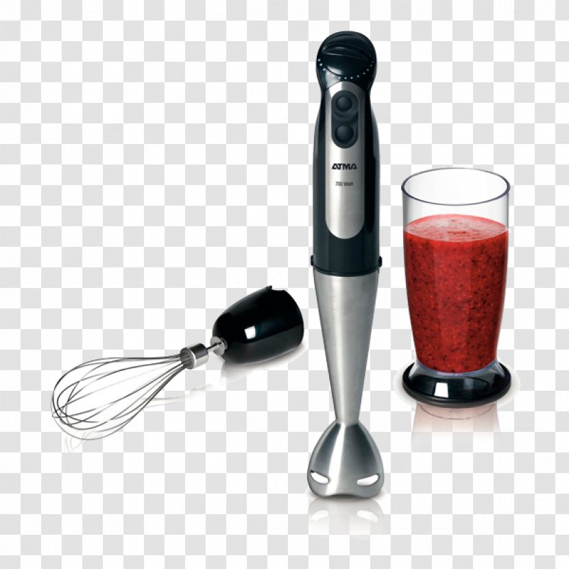 Immersion Blender Mixer Whisk Blade - Velocity - Atma Transparent PNG