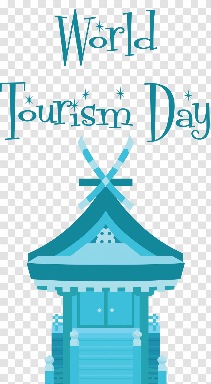 World Tourism Day Travel Transparent PNG