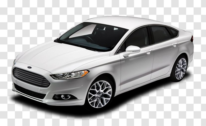 Ford Mondeo Car Focus Shelby Mustang Transparent PNG