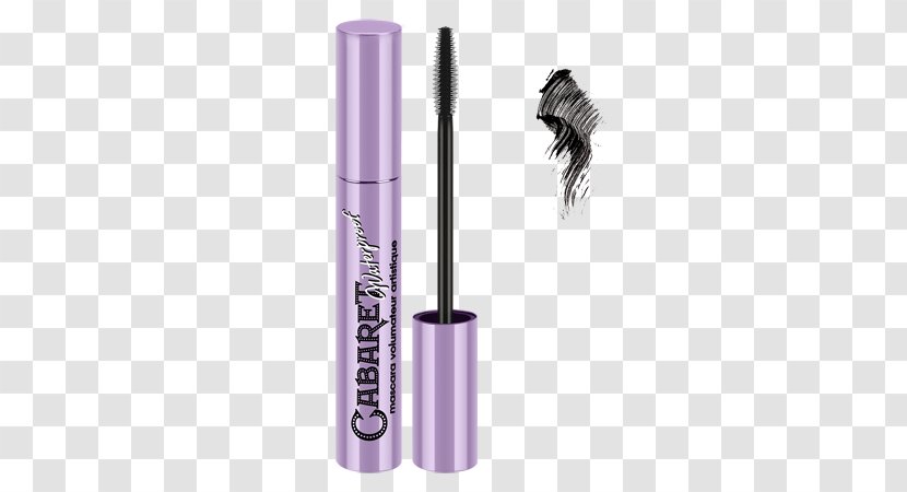 Mascara Eyelash Cosmetics L’Oréal Volume Million Lashes So Couture Hair Conditioner - Makeup Transparent PNG