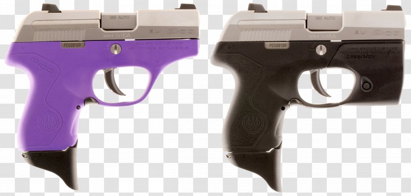 Trigger Firearm .380 ACP Automatic Colt Pistol Beretta - Taurus - Handgun Transparent PNG