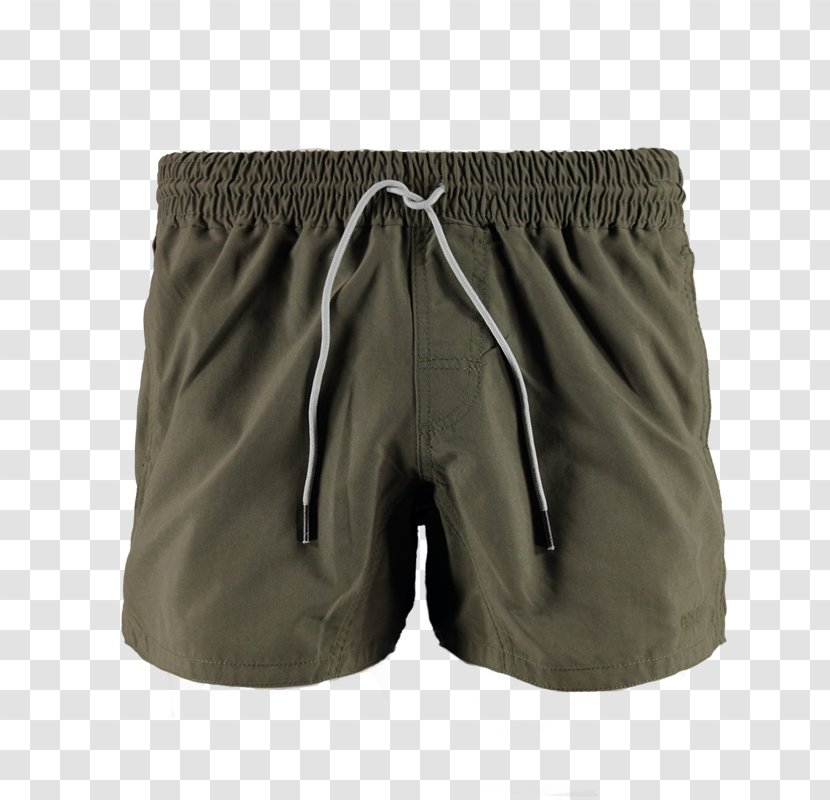 Swim Briefs Trunks Shorts Swimsuit Clothing - Bermuda Transparent PNG