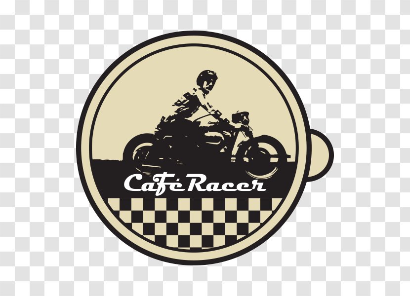 Cafe Logo Font Brand Café Racer - Cafxe9 Transparent PNG