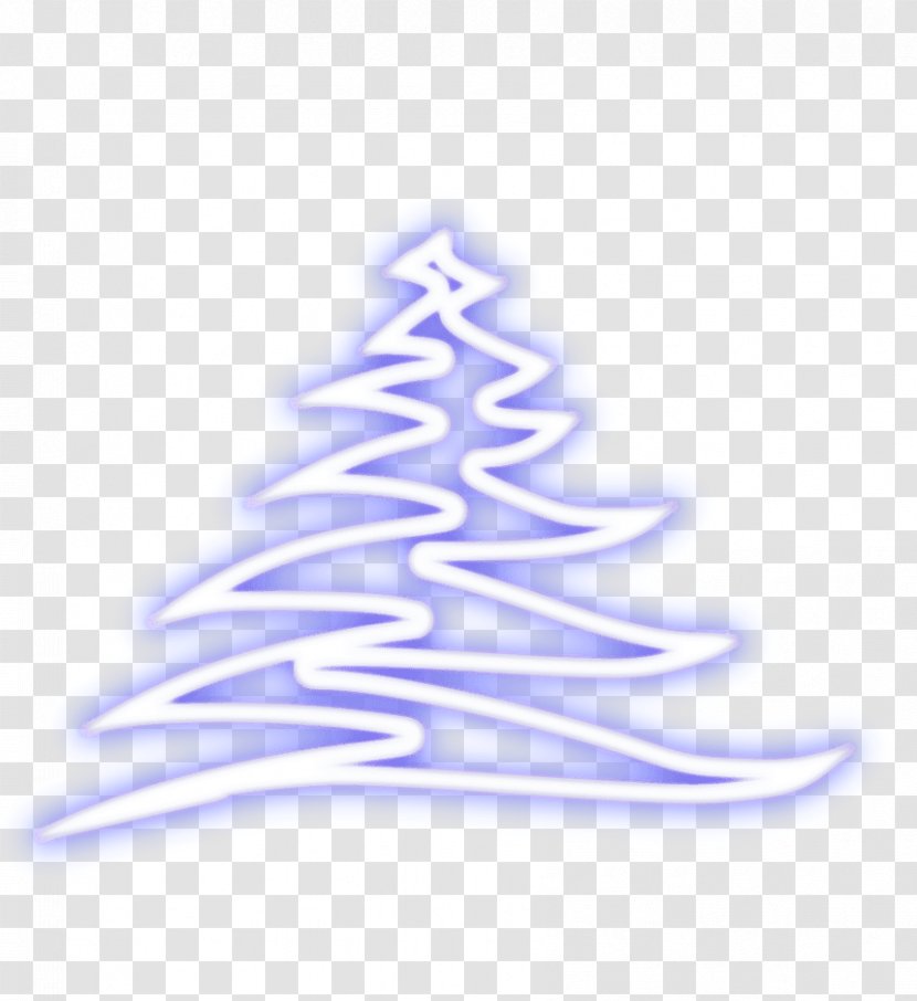 Fir Christmas Ornament Tree - Pine Family Transparent PNG